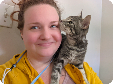 Donor Spotlight Image